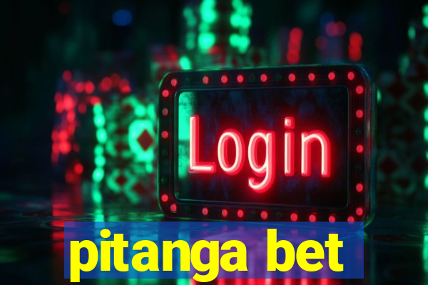 pitanga bet